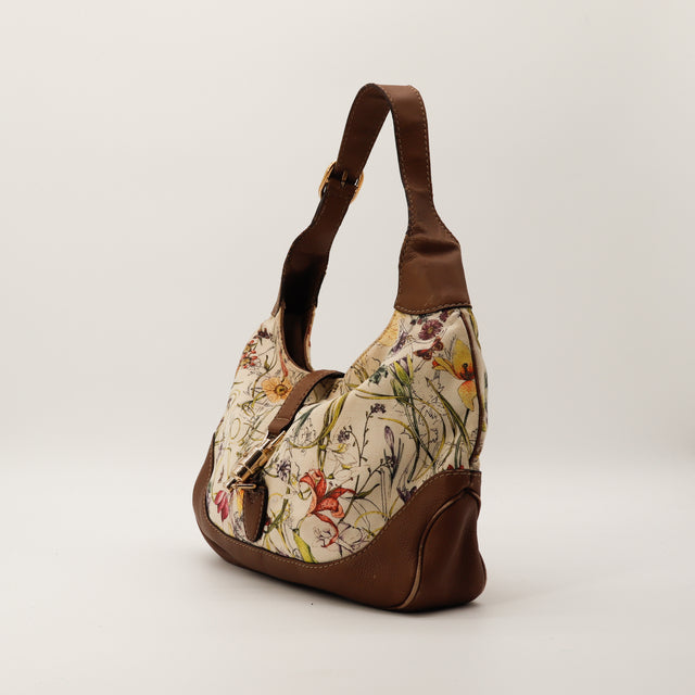 Le Jackie Flora Gucci