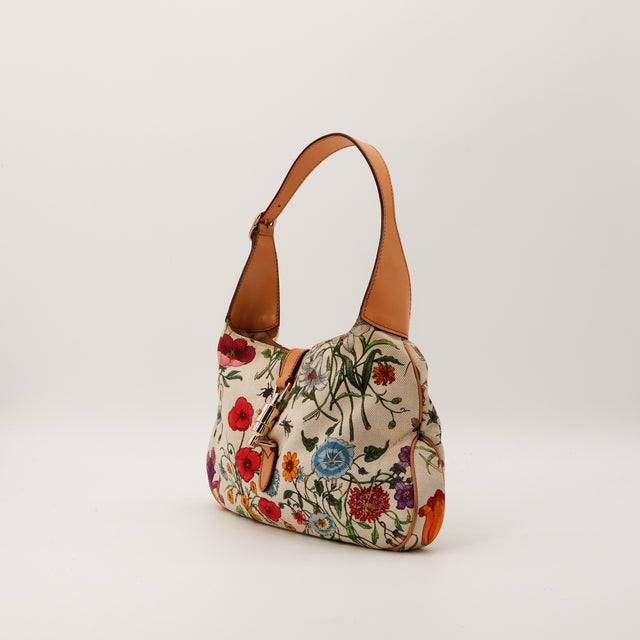 Le Jackie Flora Gucci