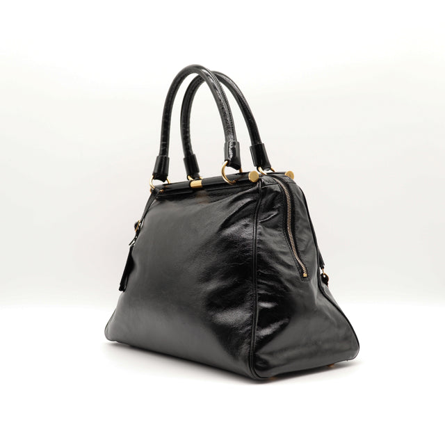 Le sac Yves Saint Laurent