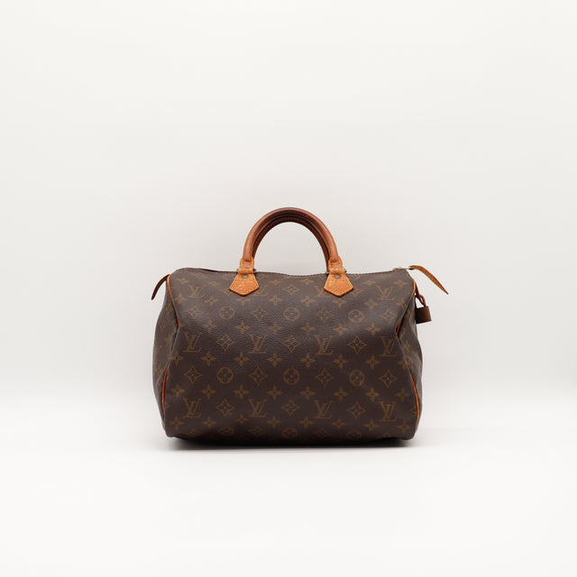 Le Speedy 30 Louis Vuitton