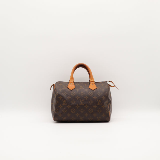 Le Speedy 25 Louis Vuitton