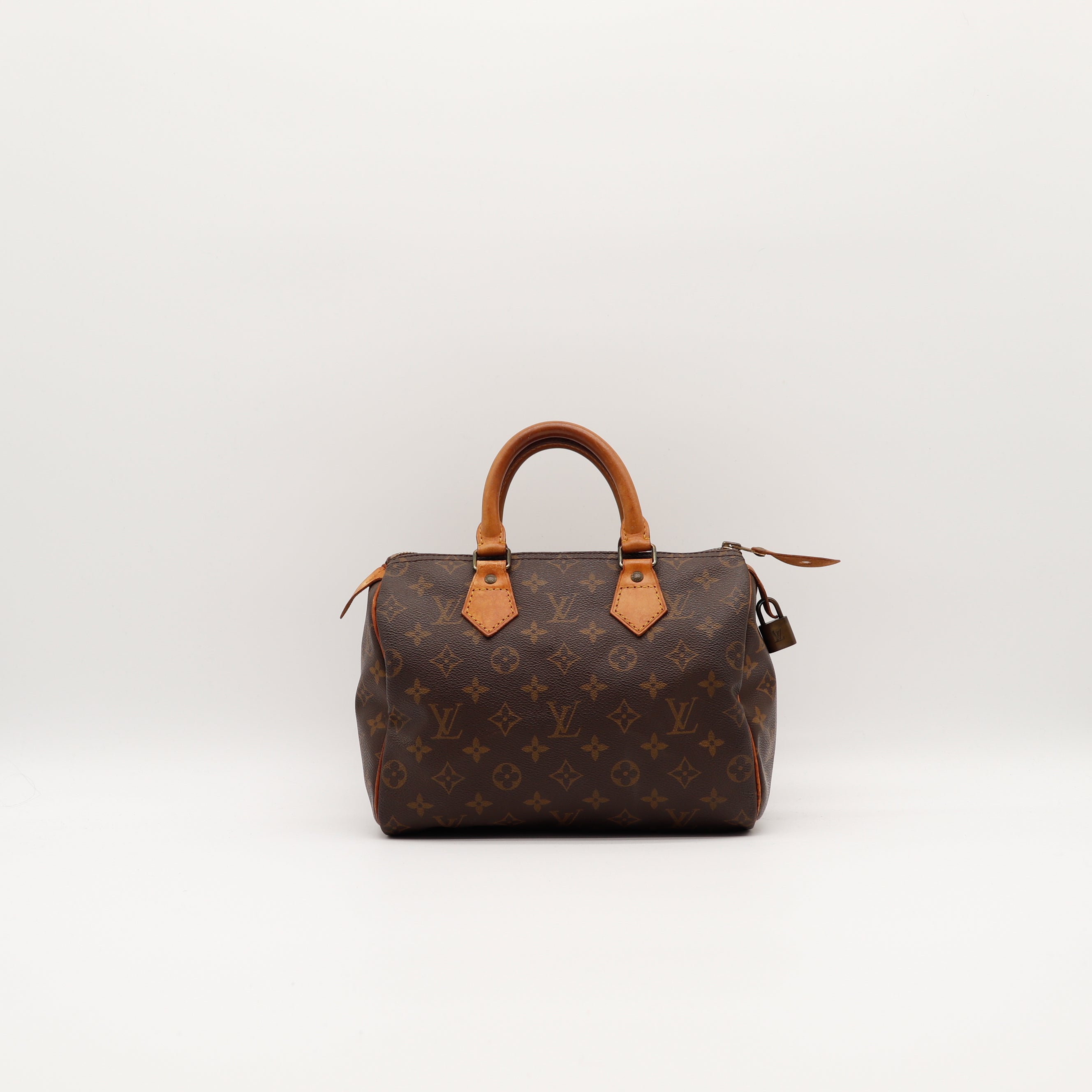 Le Speedy 25 Louis Vuitton