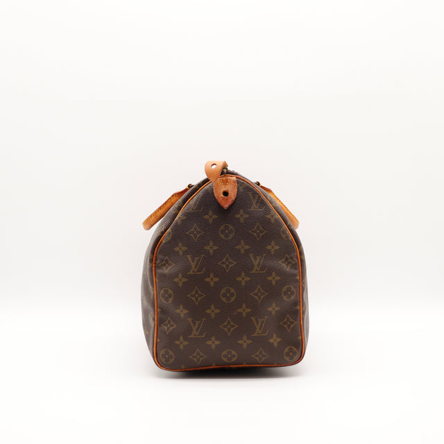 Le Speedy 40 Louis Vuitton