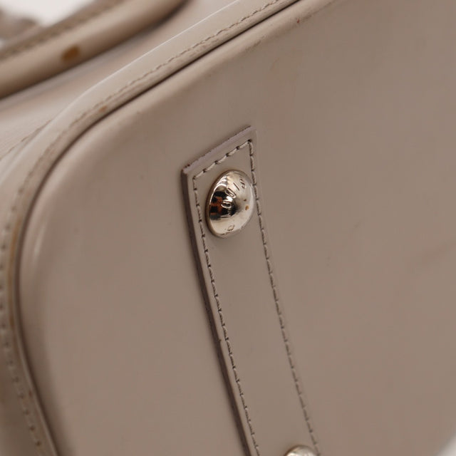 Le Alma PM épi Louis Vuitton