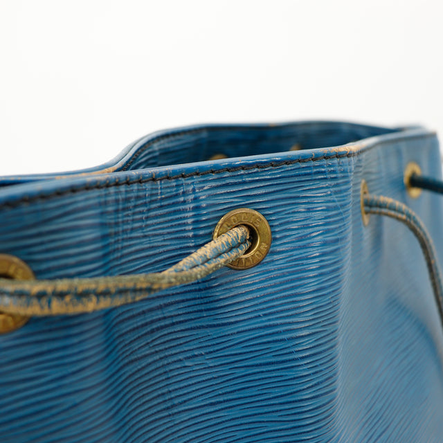 A Noé Épi Azul Louis Vuitton
