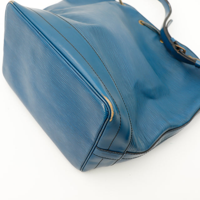 A Noé Épi Azul Louis Vuitton