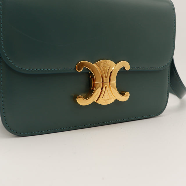 Le Triomphe Teen Céline