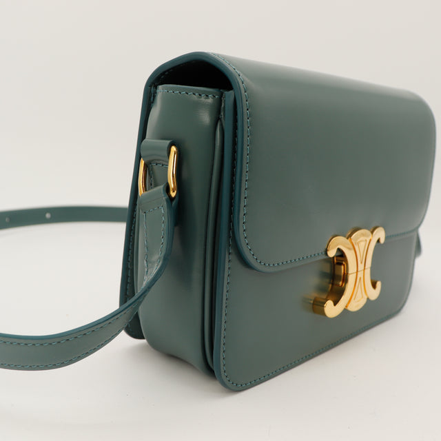 Le Triomphe Teen Céline