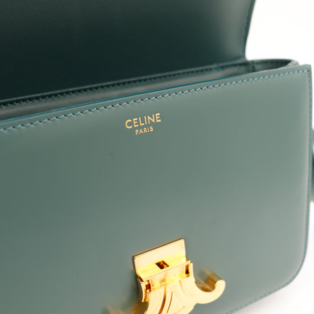 Le Triomphe Teen Céline