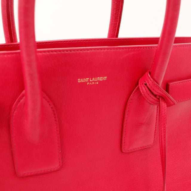 Le Sac de Jour Saint Laurent Rose