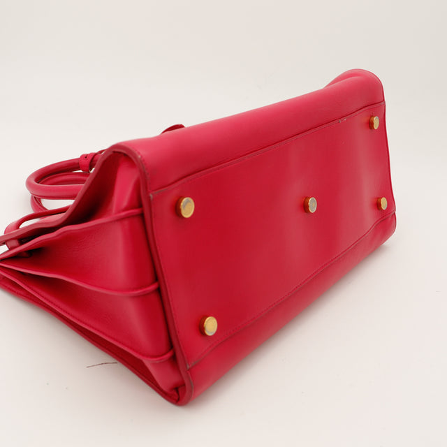 Le Sac de Jour Saint Laurent Rose