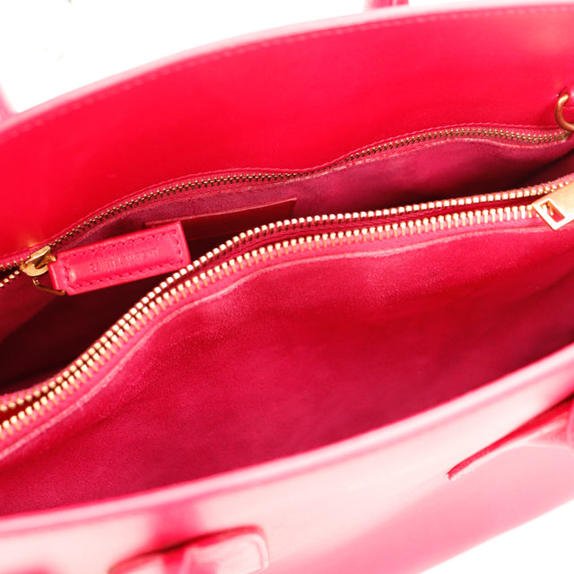 Le Sac de Jour Saint Laurent Rose
