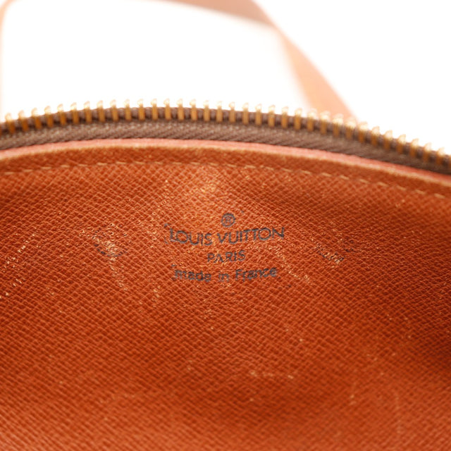 Intérieur Louis Vuitton Papillon 30 tampon Louis Vuitton Paris Made in France — AMANA Vintage