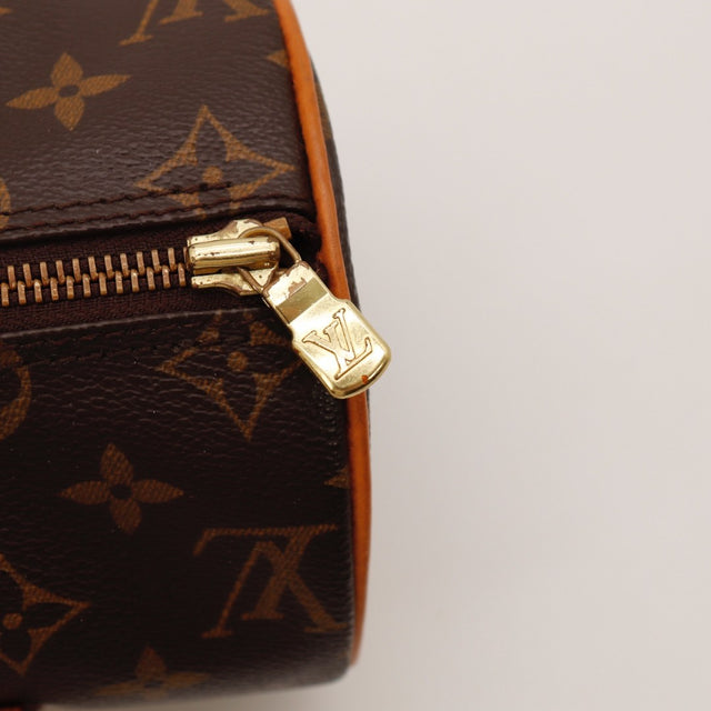 Estampille Louis Vuitton Papillon 26 Monogram occasion authentique — AMANA Vintage