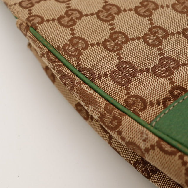 The New Jackie Gucci