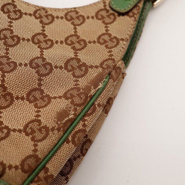 The New Jackie Gucci