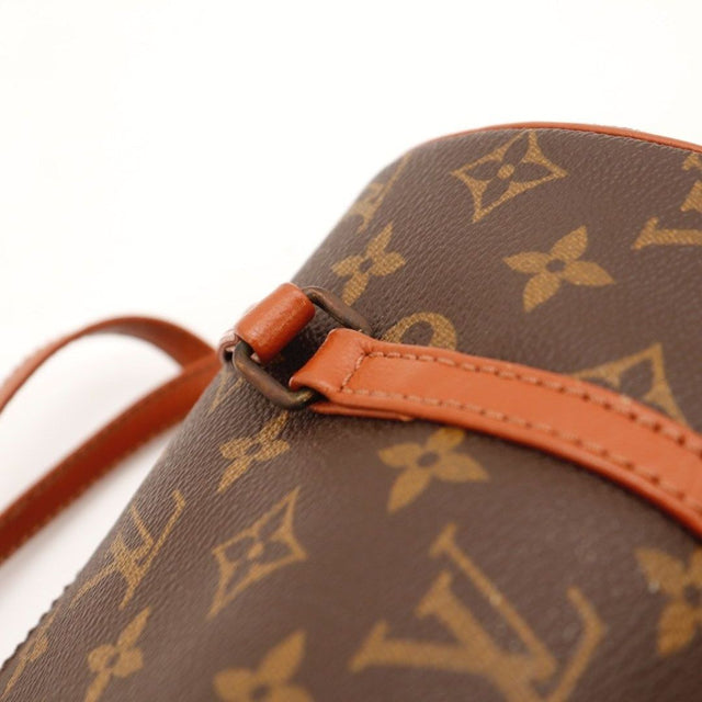 Fond du sac Louis Vuitton Papillon 26 toile Monogram occasion authentique — AMANA Vintage