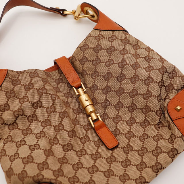 The New Jackie Gucci