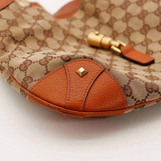 The New Jackie Gucci