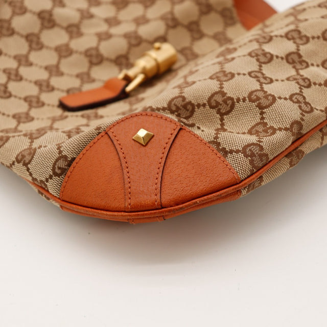 The New Jackie Gucci