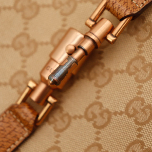 The New Jackie Gucci