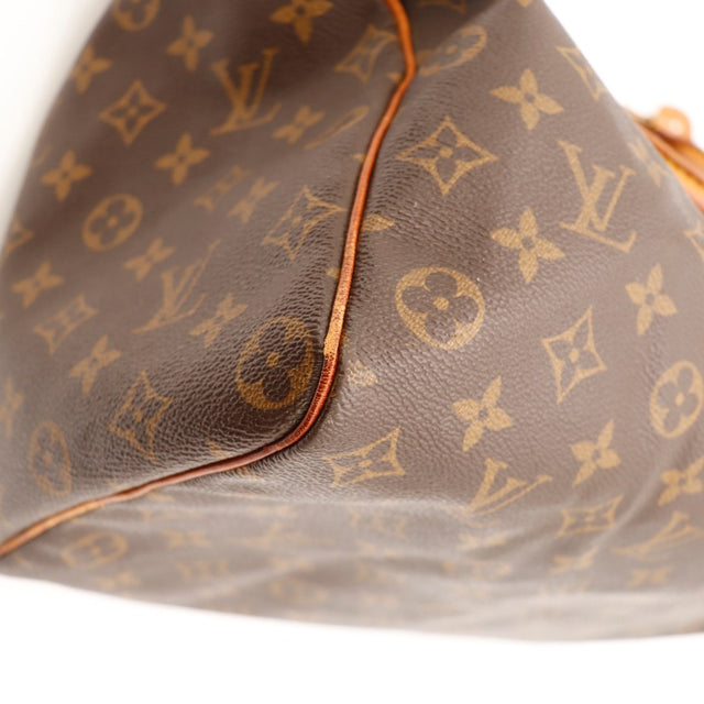 tasbodem Louis Vuitton Speedy 35 canvas Monogram — AMANA Vintage