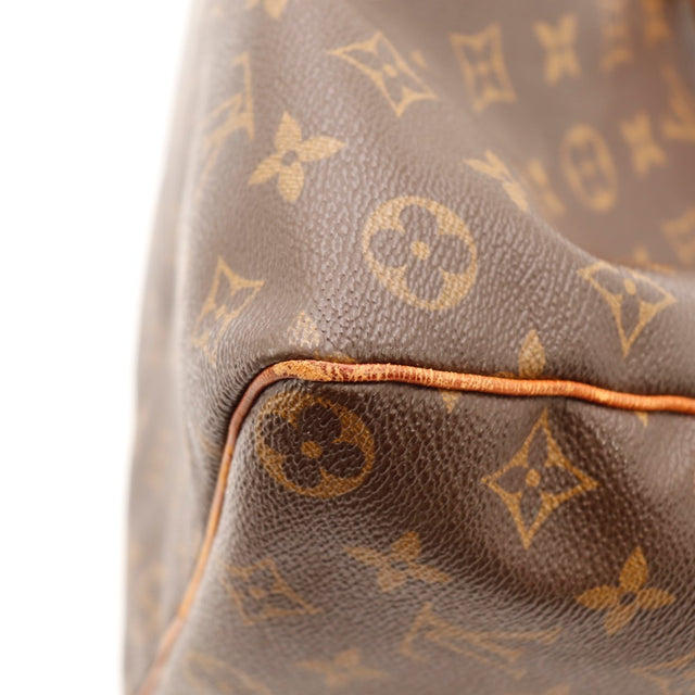 datum code SD0984 van tas Louis Vuitton Speedy 35 — AMANA Vintage
