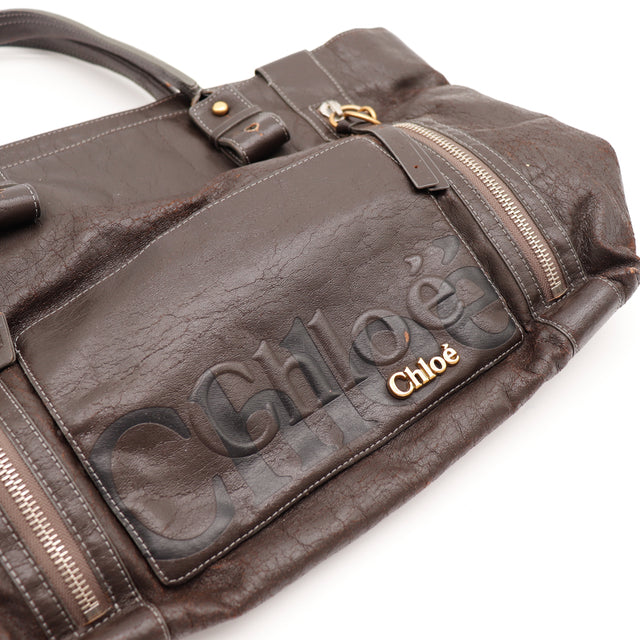 Le Cabas Chloé