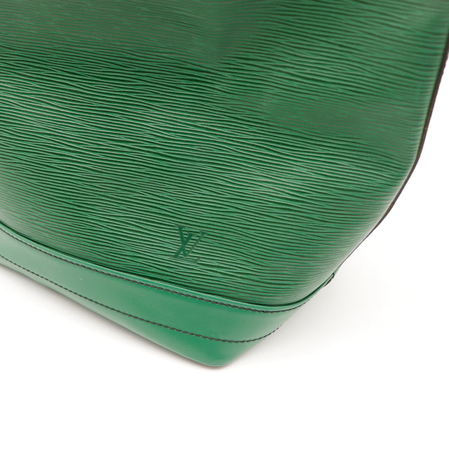 El Noe Épi Verde Louis Vuitton