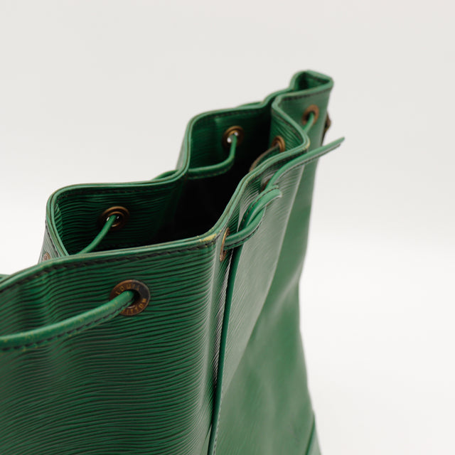 El Noe Épi Verde Louis Vuitton