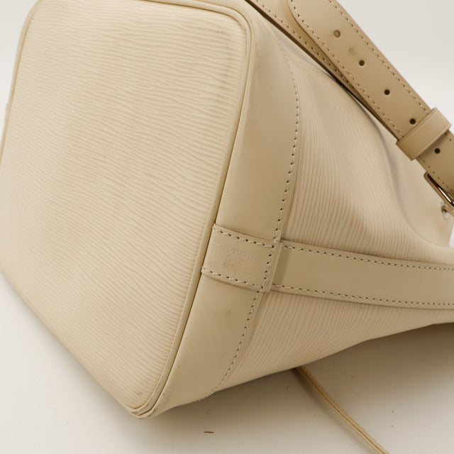 Le Petit Noé Épi Ivoire Louis Vuitton