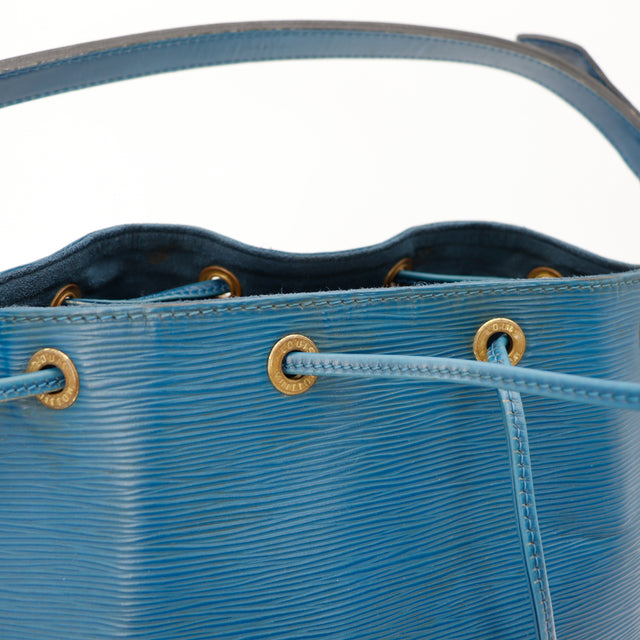 Le Petit Noé Bleu Louis Vuitton