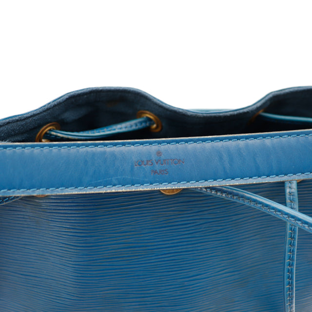 Le Petit Noé Bleu Louis Vuitton