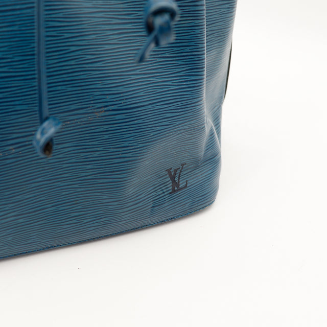 Le Petit Noé Bleu Louis Vuitton