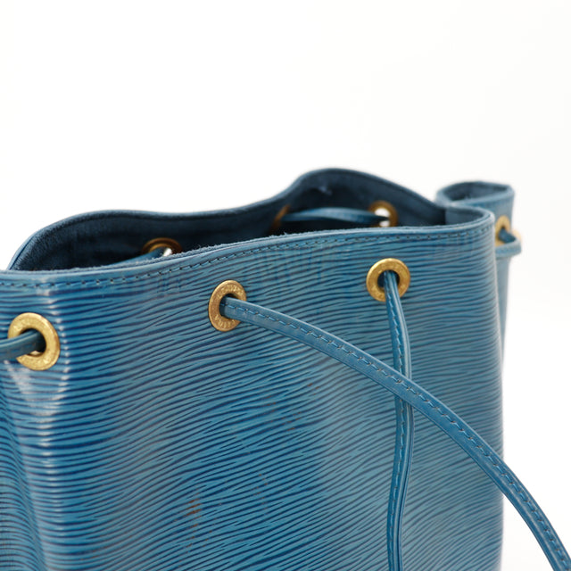 Le Petit Noé Bleu Louis Vuitton