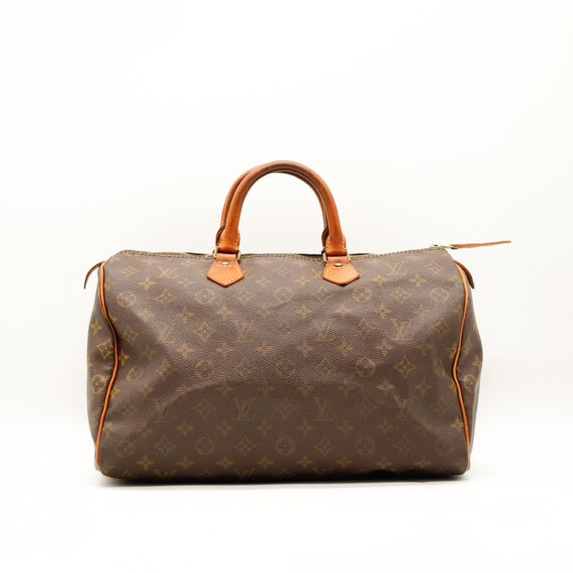 Le Speedy 40 Louis Vuitton