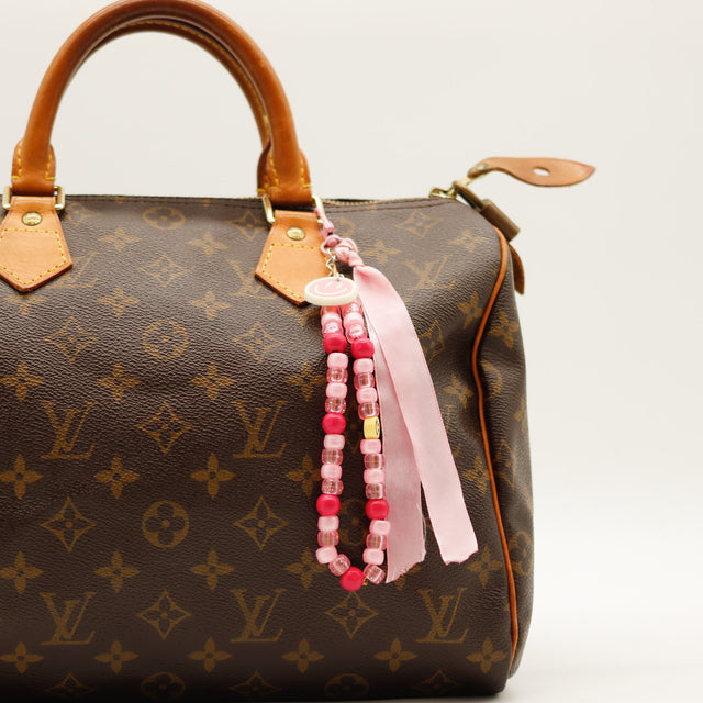 Le Charm Smiley Bandana