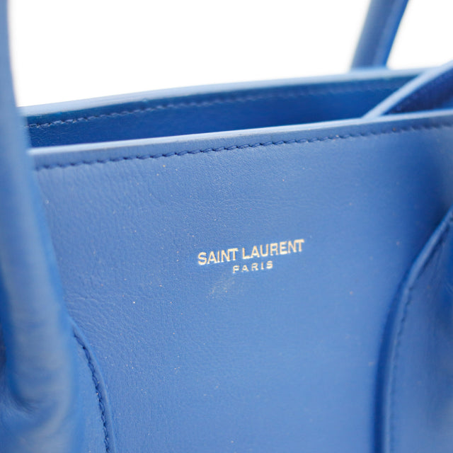 The Saint Laurent Sac de Jour
