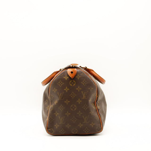 Le Speedy 40 Louis Vuitton