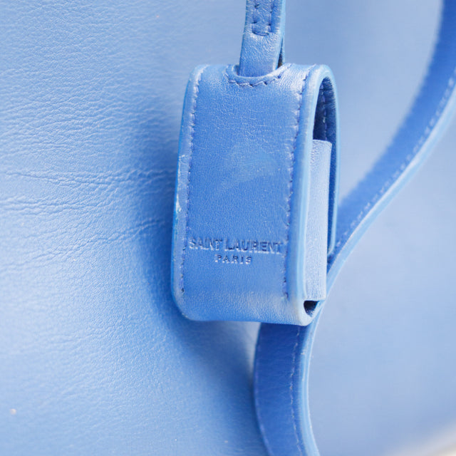 The Saint Laurent Sac de Jour