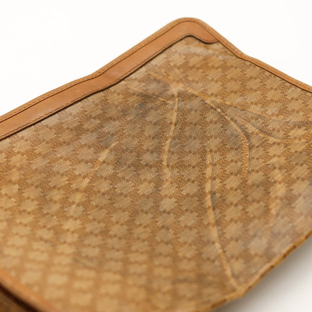 La Pochette Macadam Beige