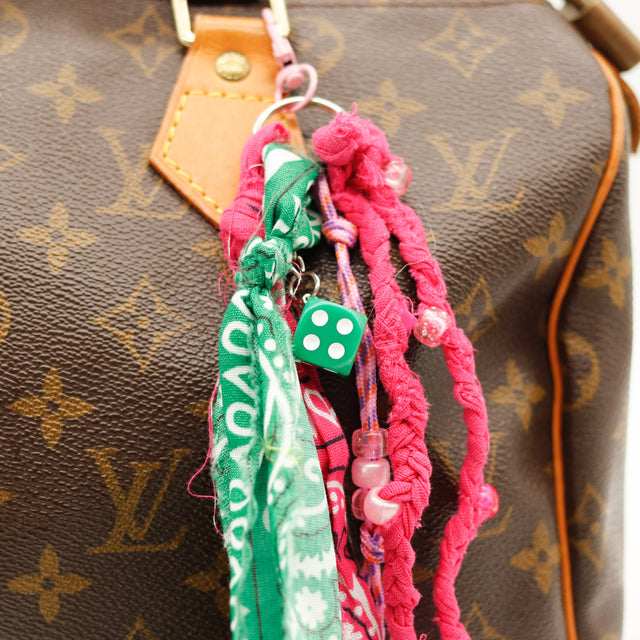 Le Charm Dés Bandanas