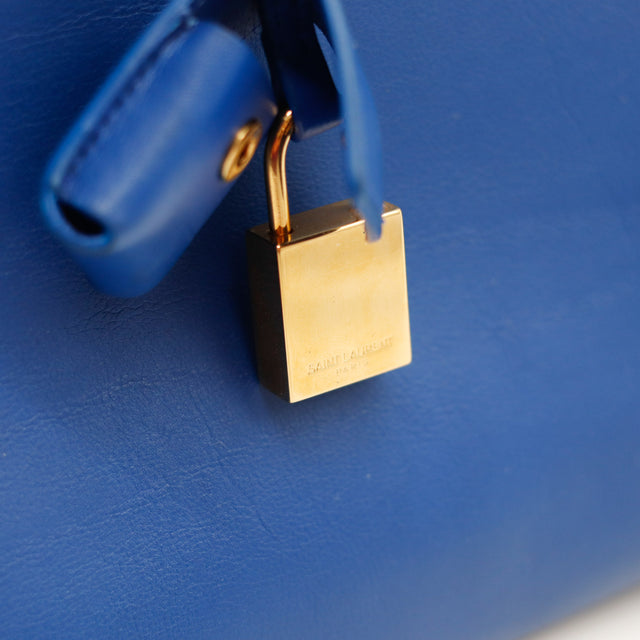 The Saint Laurent Sac de Jour