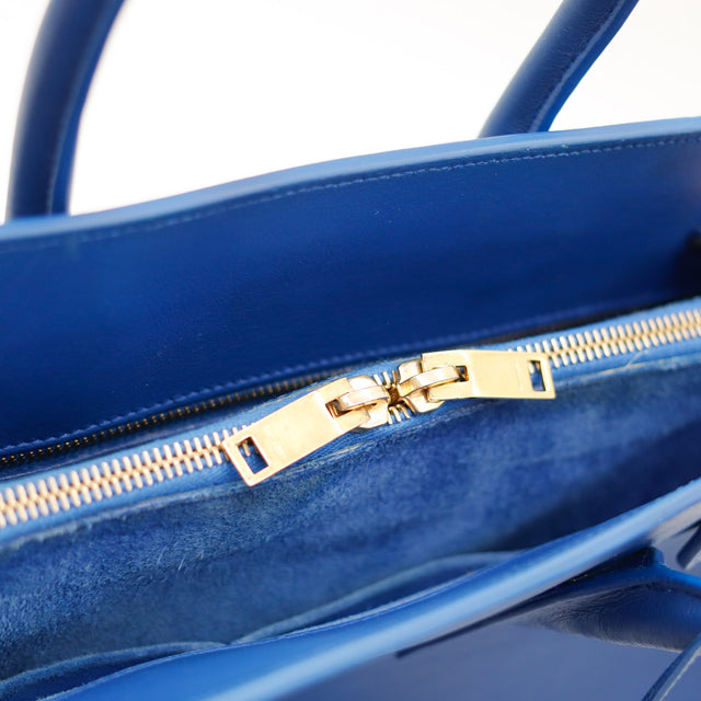 The Saint Laurent Sac de Jour