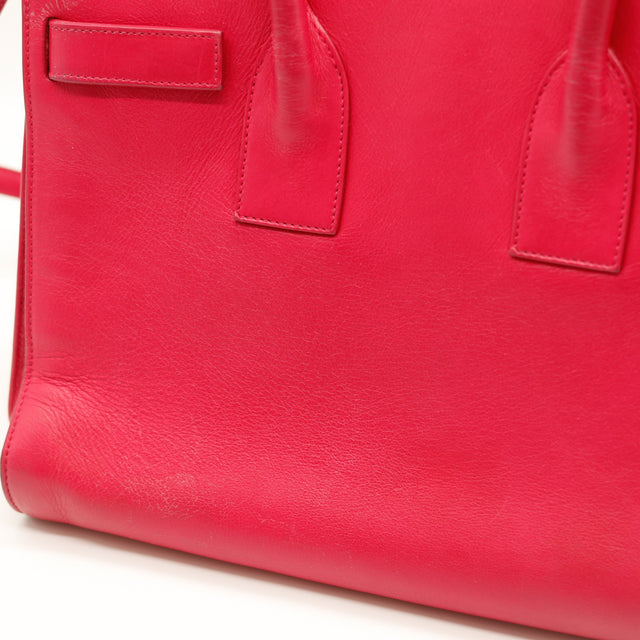 Le Sac de Jour Saint Laurent