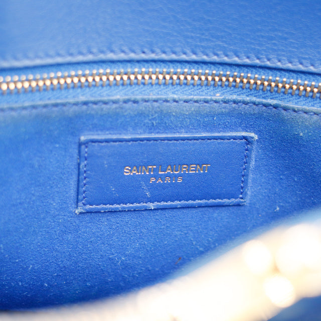 The Saint Laurent Sac de Jour