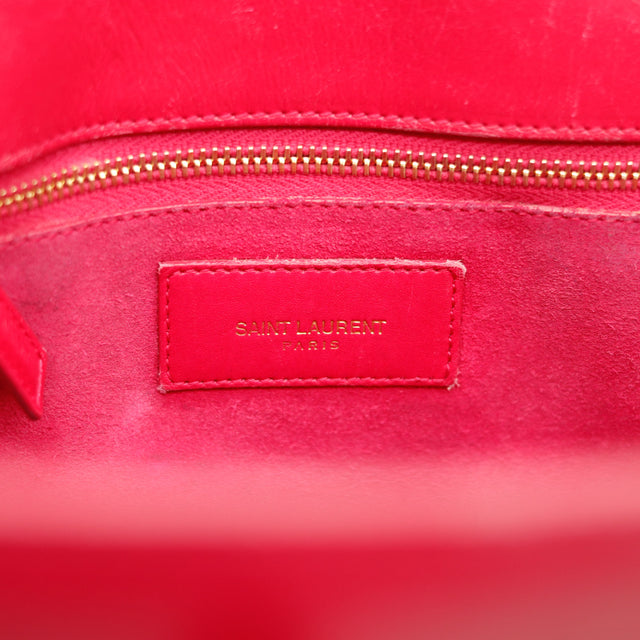 Le Sac de Jour Saint Laurent