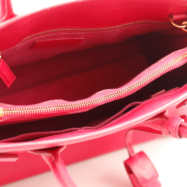 Le Sac de Jour Saint Laurent