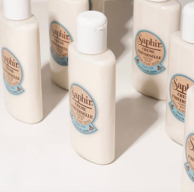 La Crème universelle by SAPHIR©