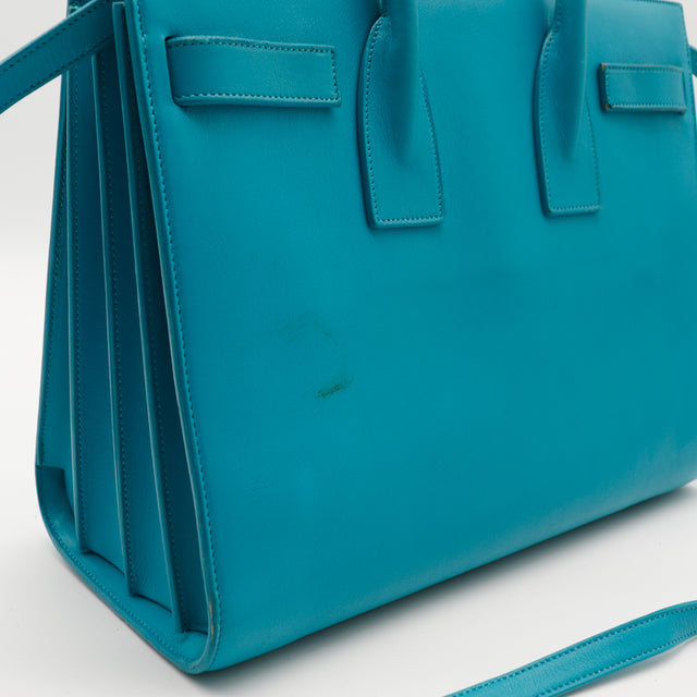 Le Sac de Jour Saint Laurent